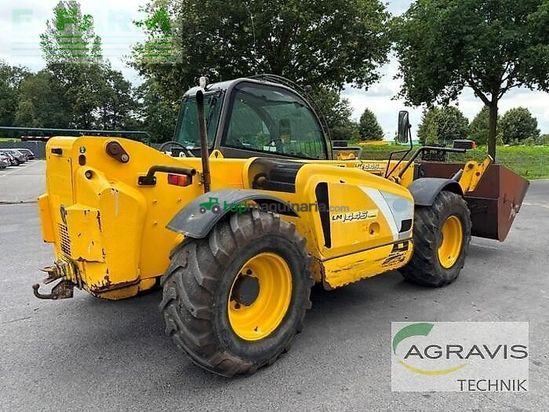 Telescopica - New Holland - lm 1445 turbo