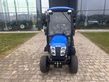 Tractor agrícola - Solis - 26 hydrostat mit kabine