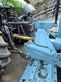 Combinado de siembra - Amazone - drillkombi d8 25 + ke 25