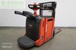 Elevadora - Linde - d 12 hp ap 133