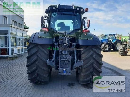 Tractor agrícola - Valtra - q 285 1a9