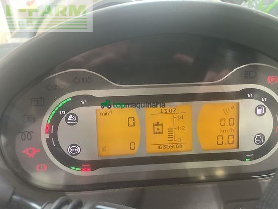 Tractor agrícola - Fendt - 1042 vario profi + ProfiPlus