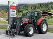 Tractor agrícola - Steyr - 4120 multi