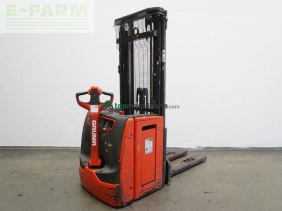Elevadora - Linde - l 14 i 1173