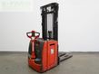 Elevadora - Linde - l 14 i 1173