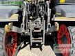 Tractor agrícola - Claas - axion 960 cmatic cebis terra trac