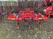 Cultivador - Kverneland - enduro 3000 triflex