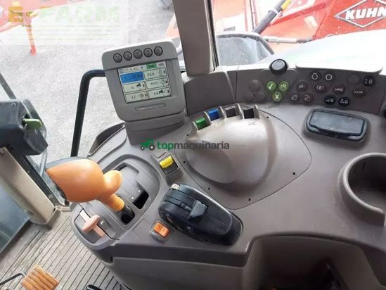 Tractor agrícola - John Deere - 6930 premium pq