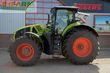 Tractor agrícola - Claas - axion 930 cmatic - stage v ceb