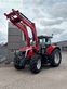 Tractor agrícola - Massey Ferguson - 6s135