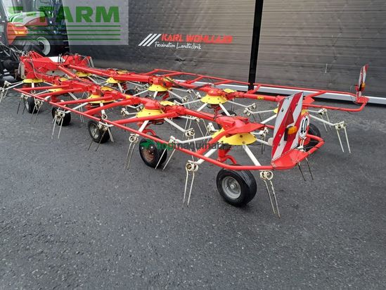 Henificador - Pöttinger - eurohit 130a