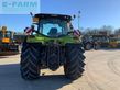 Tractor agrícola - Claas - 650 arion tractor (st25367)