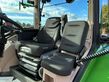 Tractor agrícola - Fendt - 724 profi plus tractor (st27860)