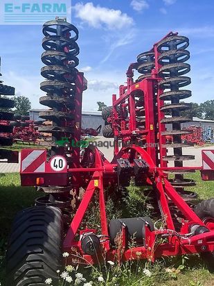 Grada de disco - Horsch - joker 6 rt