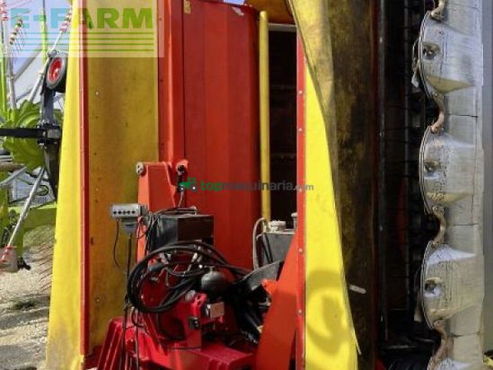 Cortacésped manual - Fella - sm911 tlkbc