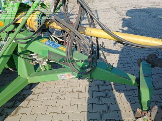 Henificador - Krone - swadro1250