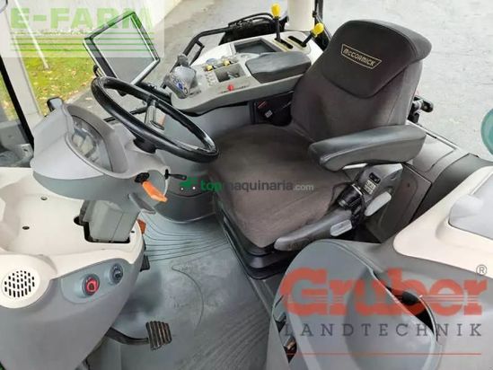 Tractor agrícola - McCormick - x7.670 vt-drive