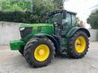 Tractor agrícola - John Deere - 6250r