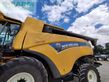Cosechadora de Cereal - New Holland - cx8.80