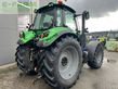 Tractor agrícola - Deutz-Fahr - agrotron 6210 c-shift