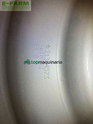 Atomizador - Amazone - ux5200