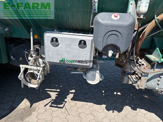 Cuba de purin - Kaweco - schwanenhals 30000