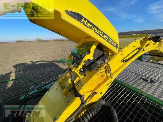 Cosechadora de Cereal - John Deere - 8700i