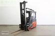 Elevadora - Linde - e 18 l evo 386-02