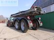 Atomizador - Horsch - leeb 12 td - repariert