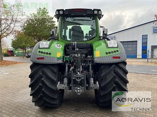 Tractor agrícola - Fendt - 942 vario gen-7 profi+ setting 2