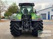 Tractor agrícola - Fendt - 942 vario gen-7 profi+ setting 2