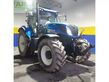 Tractor agrícola - New Holland - t7.230