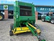 Empacadora gigant - John Deere - 580n