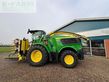 Cosechadora de Cereal - John Deere - 9800