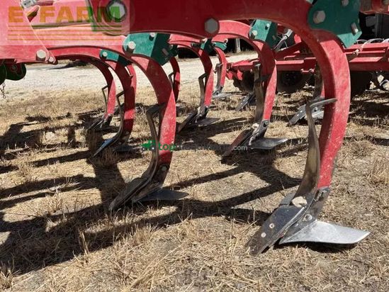 Cultivador - Kverneland - enduro 3500