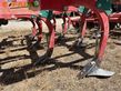 Cultivador - Kverneland - enduro 3500