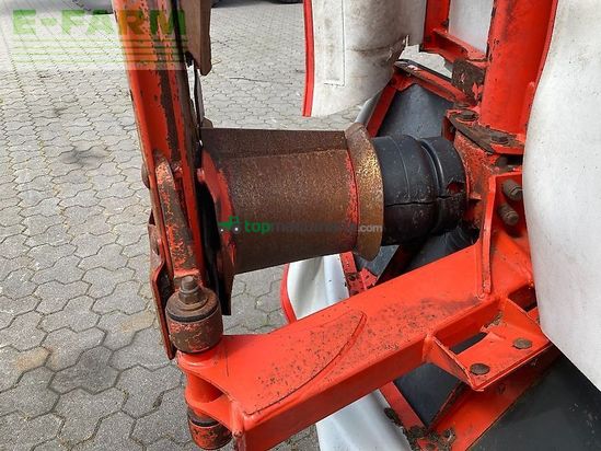 Cortacésped manual - Kuhn - gmd 9530 ff