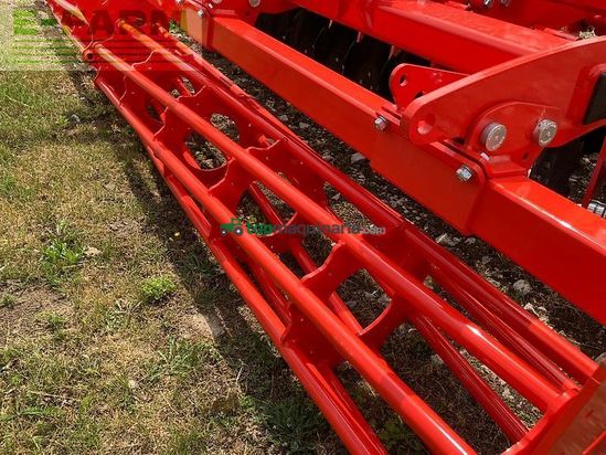 Grada de disco - Maschio - veloce 500