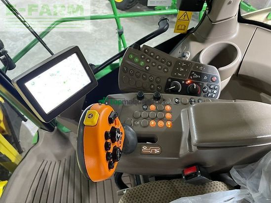 Cosechadora de Cereal - John Deere - 8500 prodrive 40 km/h