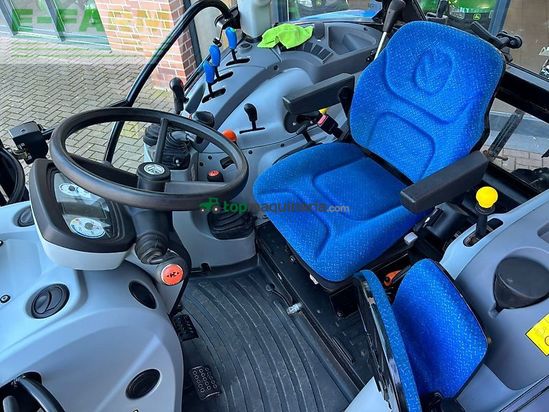 Tractor agrícola - New Holland - t4.55