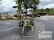 Henificador - Claas - volto 870 t