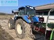 Tractor agrícola - New Holland - tvt 145