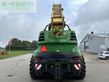 Cosechadora de Cereal - John Deere - 8600i