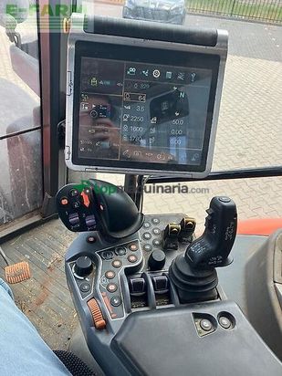 Tractor agrícola - Kubota - m7173