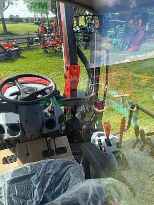 Tractor agrícola - Kubota - m5-112
