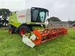 Cosechadora de Cereal - Claas - LEXION 630 4WD