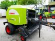 Empacadora gigant - Claas - rollant 355 rc