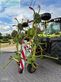 Henificador - Claas - volto 870