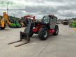 Telescopica - Manitou - mlt961-145 v+l elite telehandler (st21724)