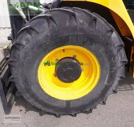Elevadora - JCB - 940-4